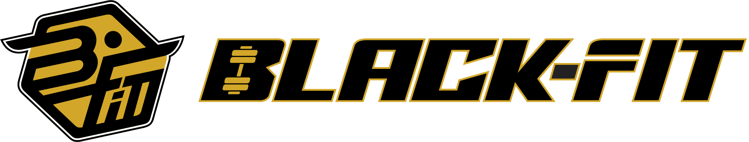 BlackFit Gym